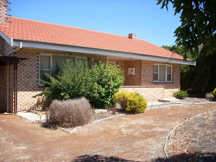 56 Blantyre Street, Katanning WA 6317