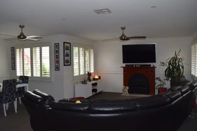 Second view of Homely house listing, 18 Cross Street, Trafalgar VIC 3824