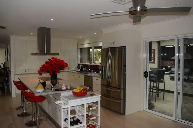 Third view of Homely house listing, 18 Cross Street, Trafalgar VIC 3824