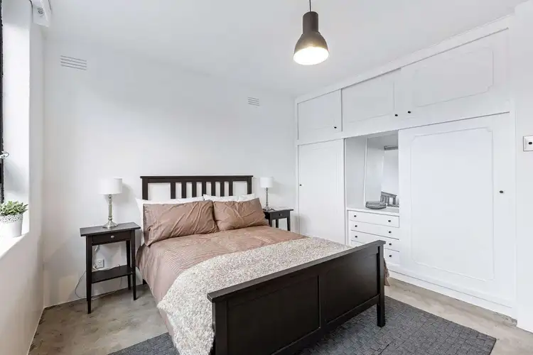 Fifth view of Homely apartment listing, 8/13-15 Nicholson Street, Footscray VIC 3011