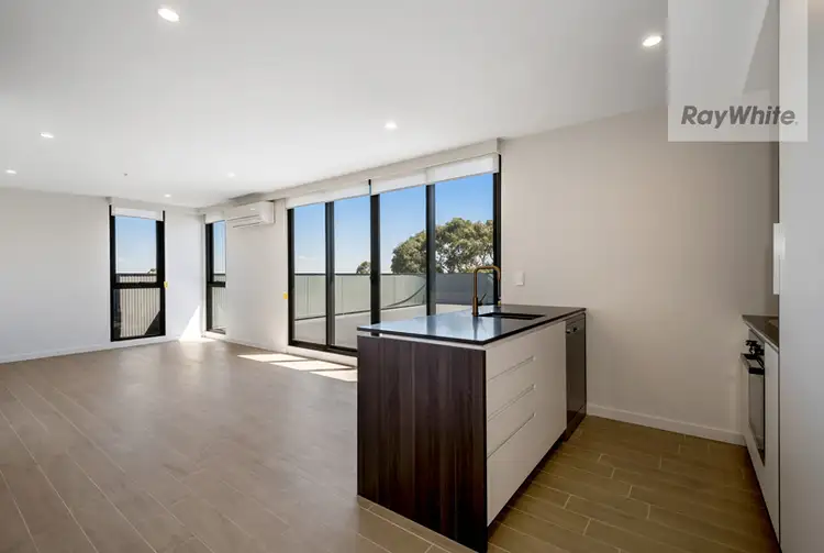 Second view of Homely apartment listing, 409C/3 Snake Gully Drive, Bundoora VIC 3083