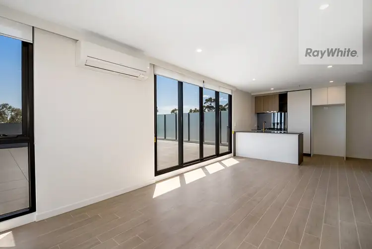 Fourth view of Homely apartment listing, 409C/3 Snake Gully Drive, Bundoora VIC 3083