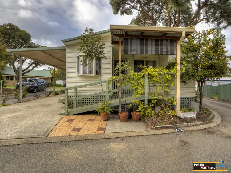 Main view of Homely house listing, 22/351 Hawtin Road, Forrestfield WA 6058