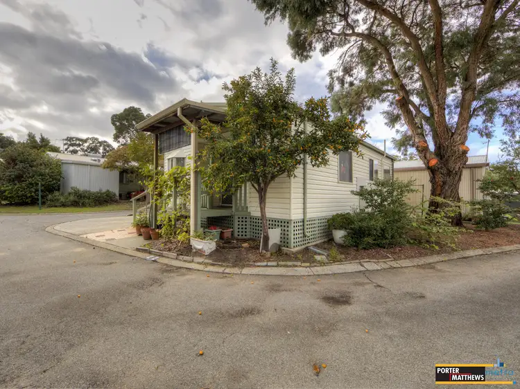 Fifth view of Homely house listing, 22/351 Hawtin Road, Forrestfield WA 6058