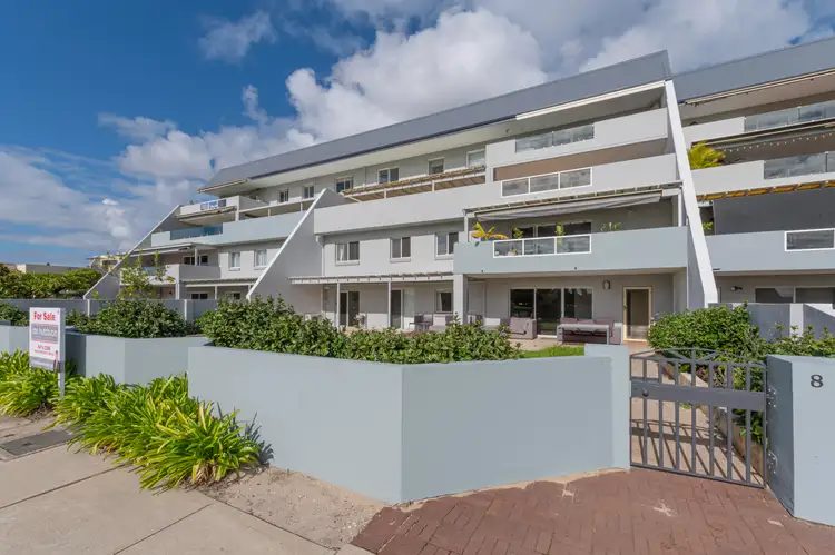 8/219 Mill Point Road, South Perth WA 6151