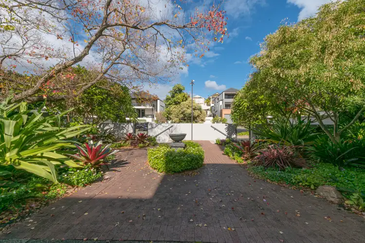 Third view of Homely house listing, 8/219 Mill Point Road, South Perth WA 6151