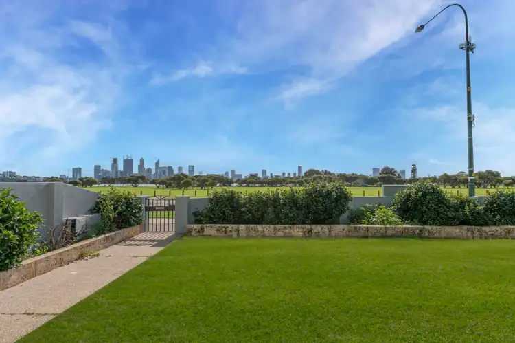 Sixth view of Homely house listing, 8/219 Mill Point Road, South Perth WA 6151