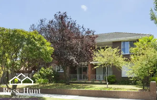 Main view of Homely apartment listing, 3/19 Bishop Street, Box Hill VIC 3128