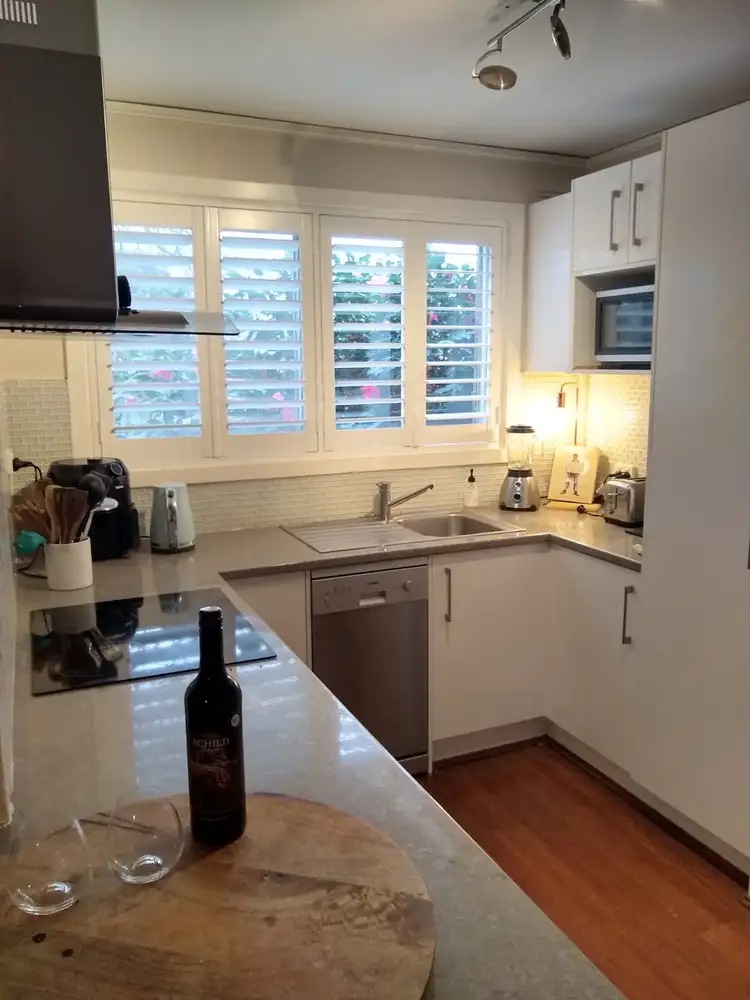 Third view of Homely apartment listing, 3/19 Bishop Street, Box Hill VIC 3128