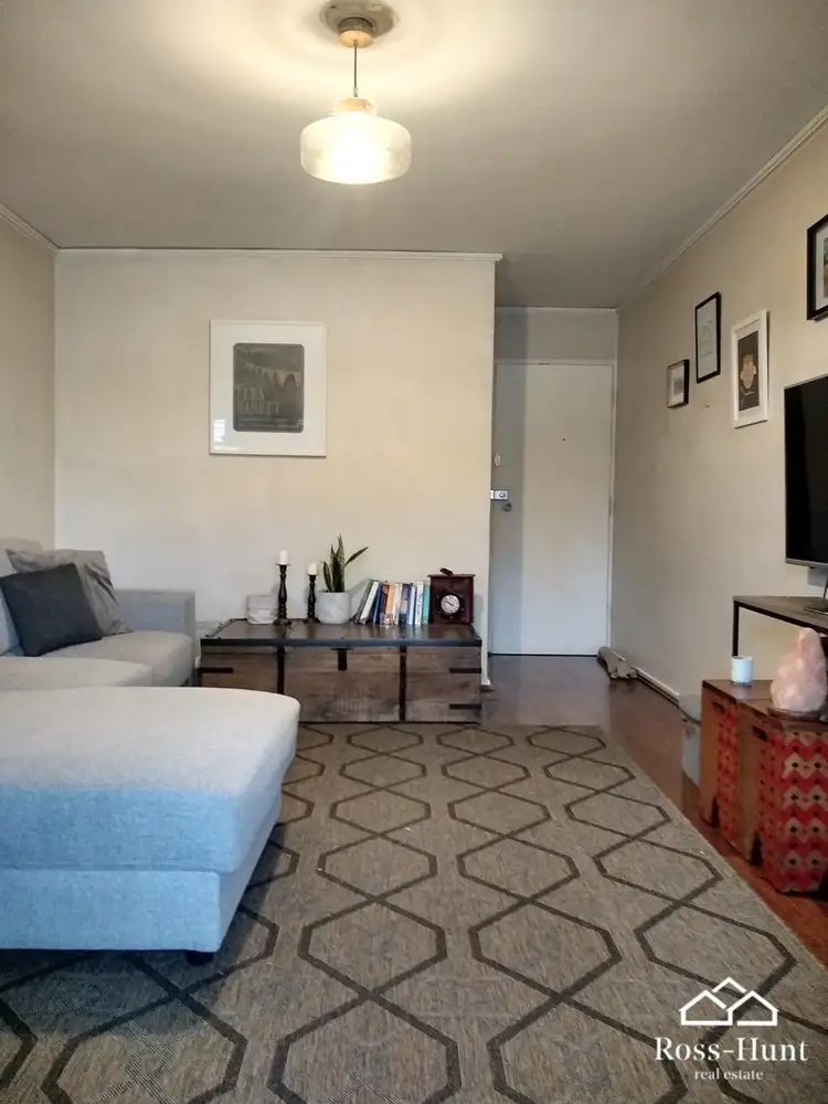 Fifth view of Homely apartment listing, 3/19 Bishop Street, Box Hill VIC 3128
