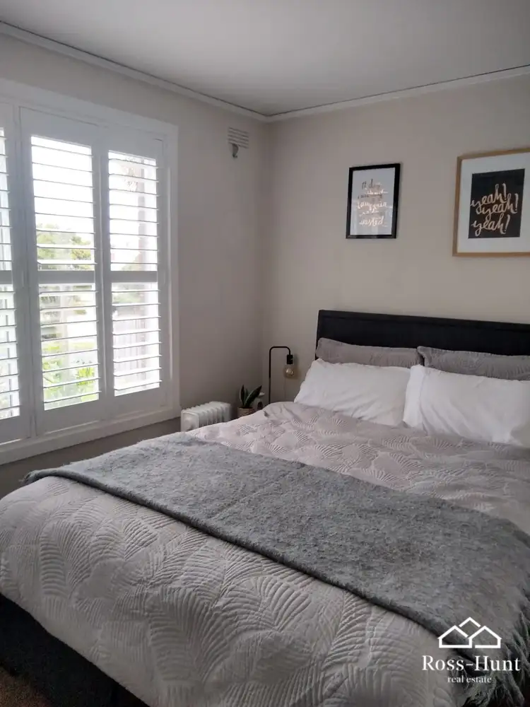 Sixth view of Homely apartment listing, 3/19 Bishop Street, Box Hill VIC 3128