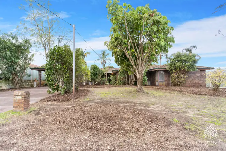 28 Hunter Drive, Lesmurdie WA 6076