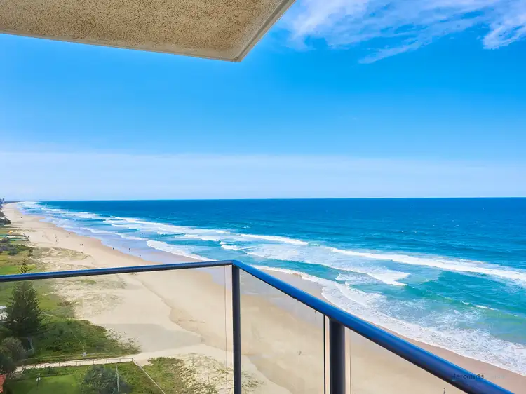 38/20 Old Burleigh Road, Surfers Paradise QLD 4217