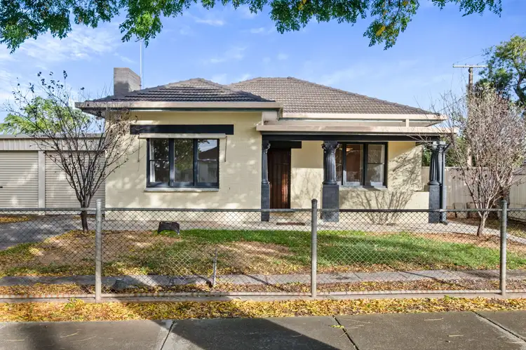 Main view of Homely house listing, 5 Hotchkiss Crescent, Croydon Park SA 5008