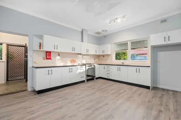 Second view of Homely house listing, 5 Hotchkiss Crescent, Croydon Park SA 5008