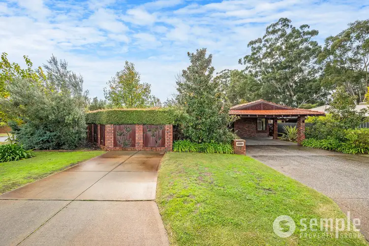 Main view of Homely house listing, 17 Helsall Court, Willetton WA 6155