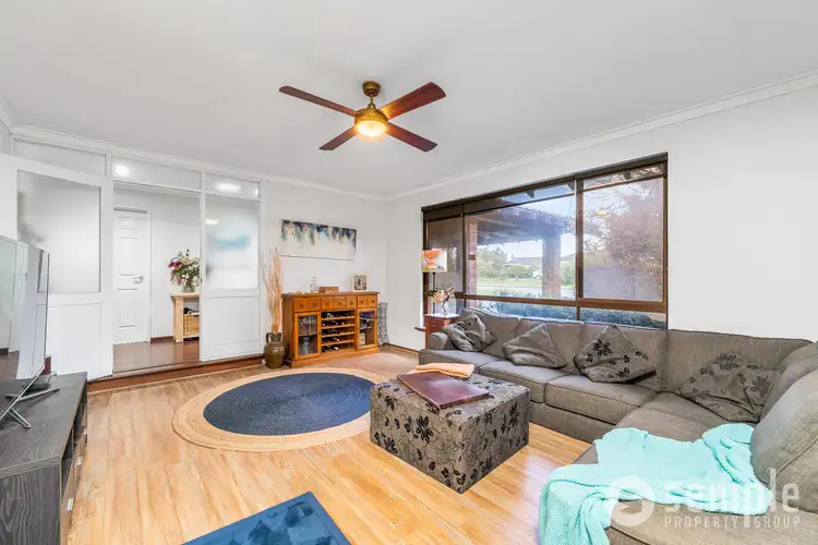 Second view of Homely house listing, 17 Helsall Court, Willetton WA 6155