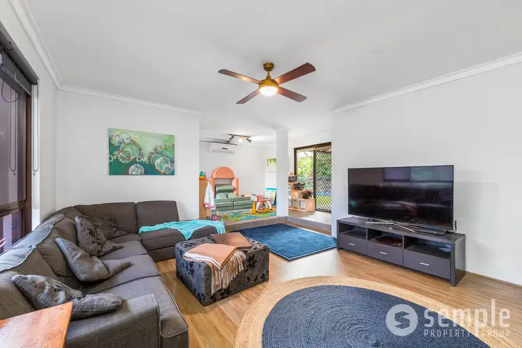 Third view of Homely house listing, 17 Helsall Court, Willetton WA 6155