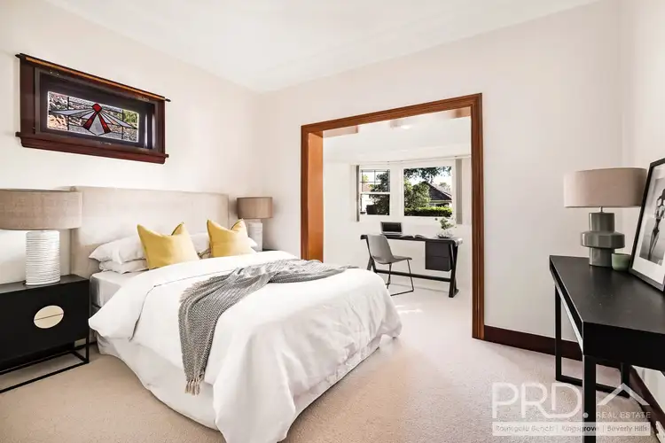 Sixth view of Homely house listing, 12 Farrell Road, Kingsgrove NSW 2208