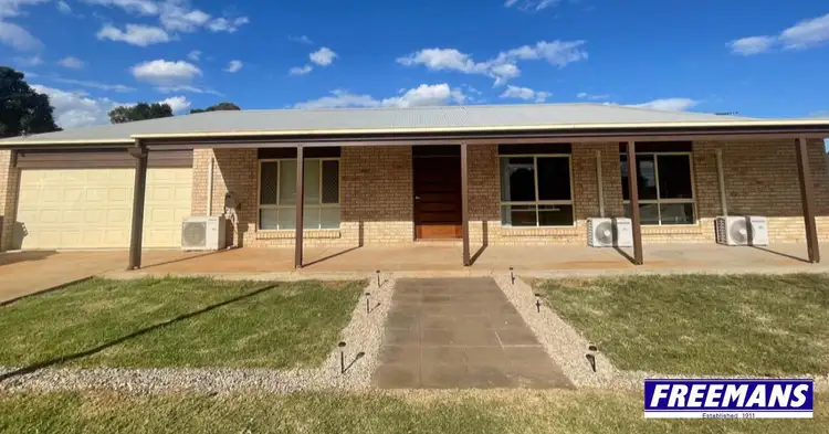 6 Pine Court, Kingaroy QLD 4610