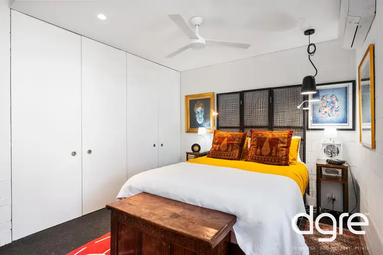 Second view of Homely apartment listing, 2/44 Knutsford Street, Fremantle WA 6160