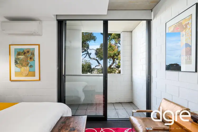 Third view of Homely apartment listing, 2/44 Knutsford Street, Fremantle WA 6160