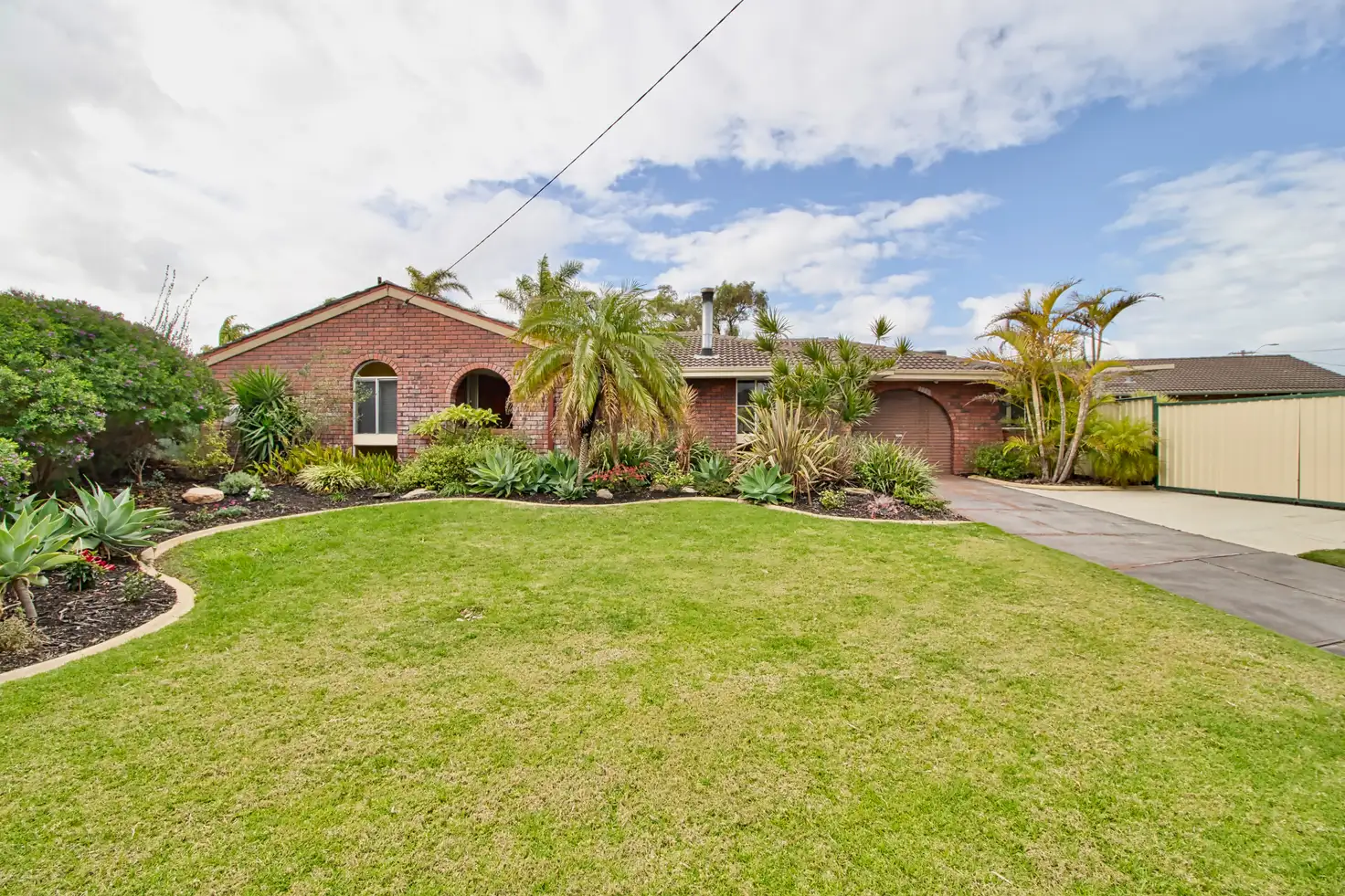 Main view of Homely house listing, 6 Kerswell Way, Warnbro WA 6169