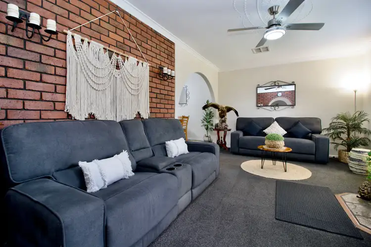 Third view of Homely house listing, 6 Kerswell Way, Warnbro WA 6169
