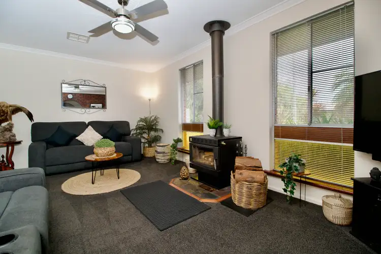 Fourth view of Homely house listing, 6 Kerswell Way, Warnbro WA 6169