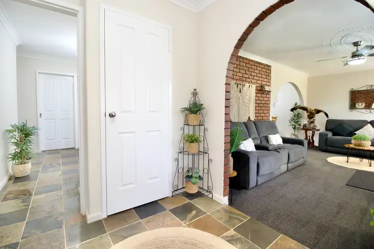 Sixth view of Homely house listing, 6 Kerswell Way, Warnbro WA 6169