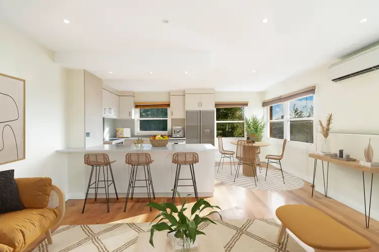 Second view of Homely house listing, 58 Shirley Place, Kings Meadows TAS 7249