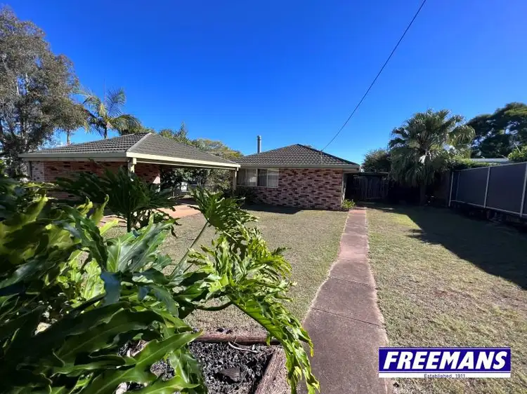 13 Ian Street, Kingaroy QLD 4610
