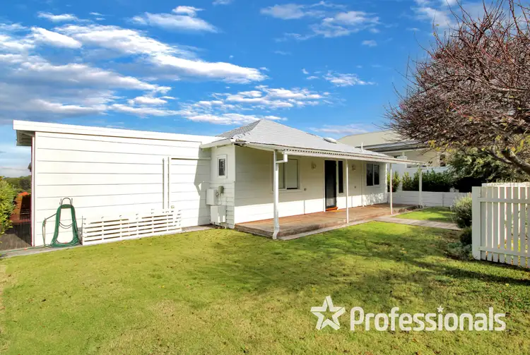 33 William Street, South Bunbury WA 6230