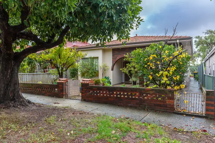 24 Marian Street, Leederville WA 6007