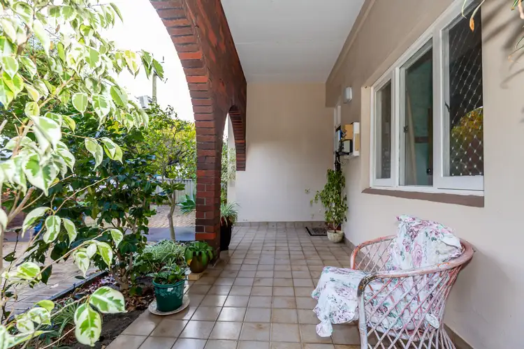 Second view of Homely house listing, 24 Marian Street, Leederville WA 6007