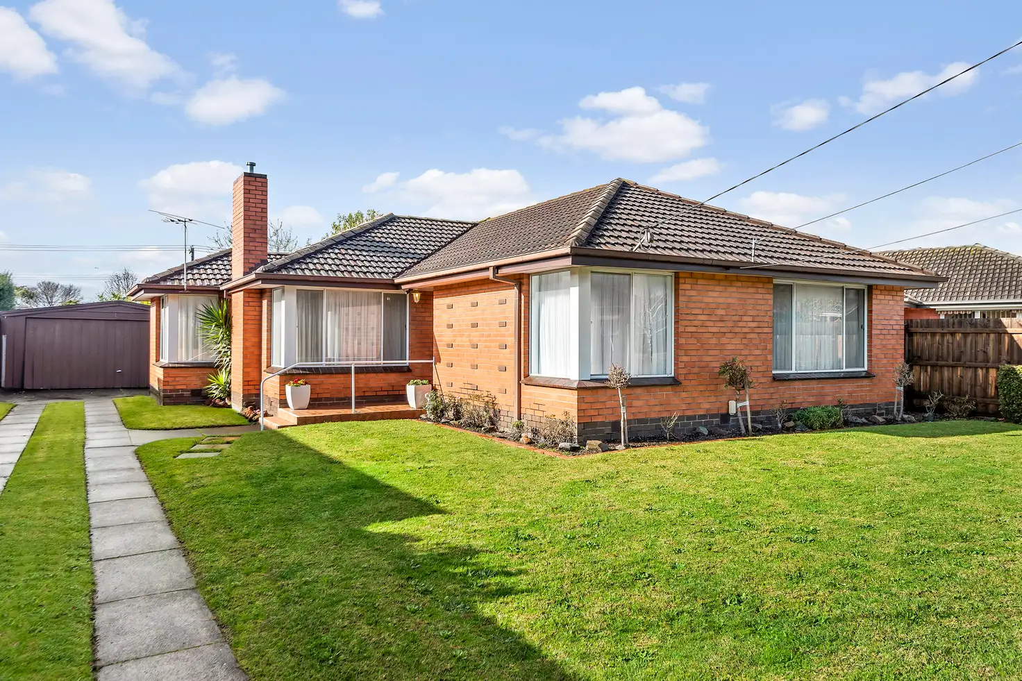 Main view of Homely house listing, 10 Eunice Drive, Cheltenham VIC 3192