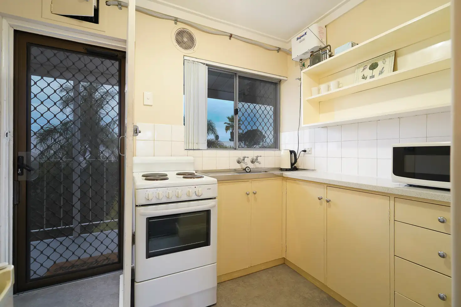 Main view of Homely apartment listing, 19/5 Minora Place, Rivervale WA 6103