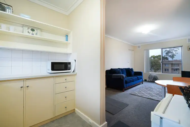 Third view of Homely apartment listing, 19/5 Minora Place, Rivervale WA 6103