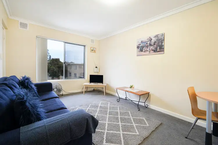 Fourth view of Homely apartment listing, 19/5 Minora Place, Rivervale WA 6103
