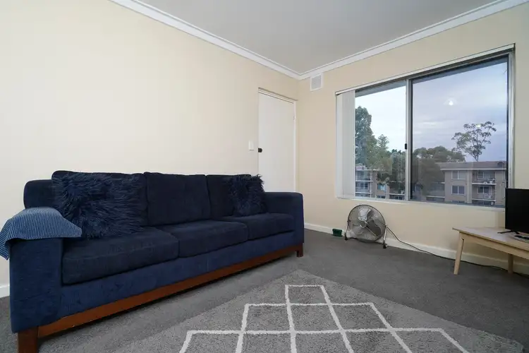 Fifth view of Homely apartment listing, 19/5 Minora Place, Rivervale WA 6103