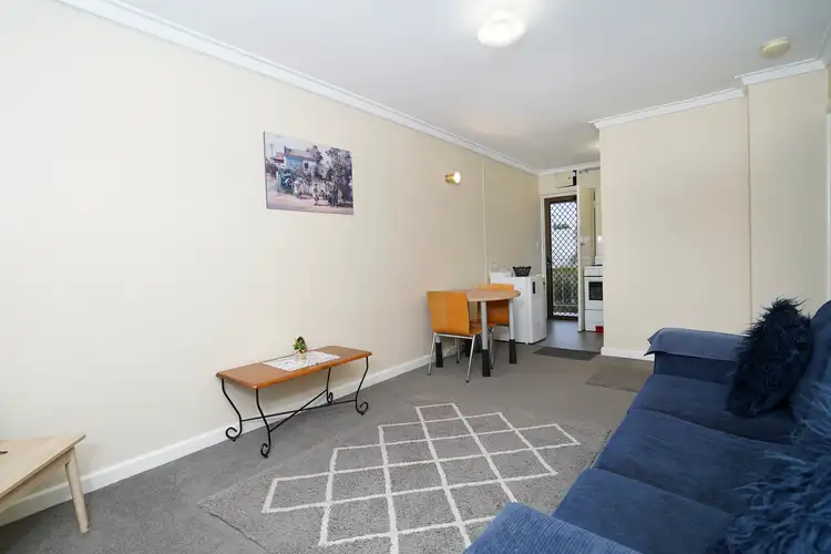 Sixth view of Homely apartment listing, 19/5 Minora Place, Rivervale WA 6103
