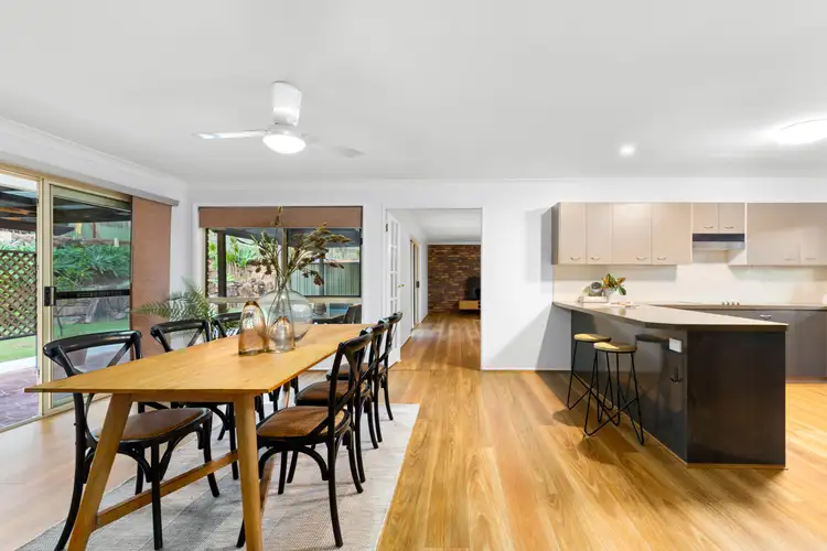 Fifth view of Homely house listing, 8 Yellowjack Crescent, Albany Creek QLD 4035