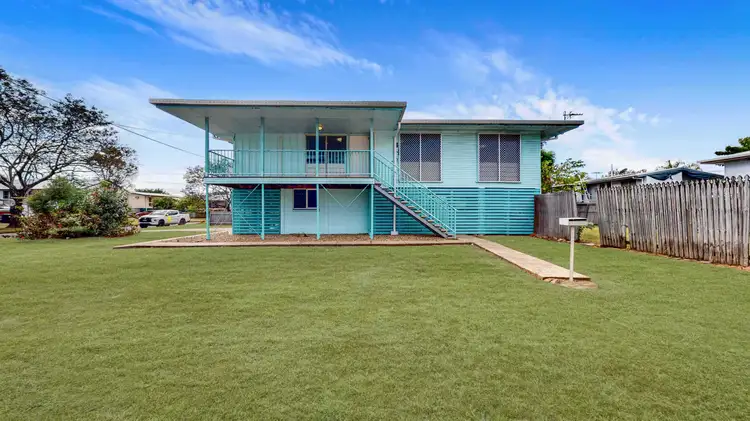 32 Pixley Crescent