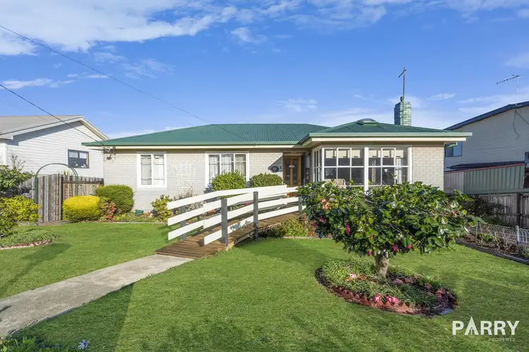 Main view of Homely house listing, 8 Fryett Street, Waverley TAS 7250
