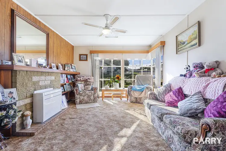 Third view of Homely house listing, 8 Fryett Street, Waverley TAS 7250