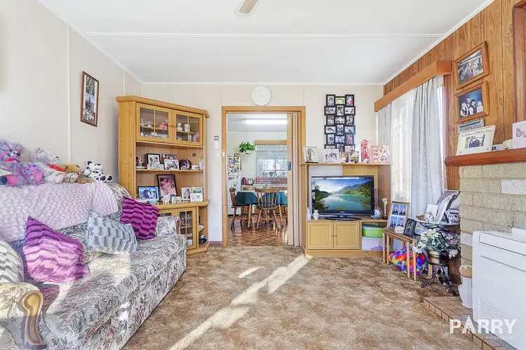 Fourth view of Homely house listing, 8 Fryett Street, Waverley TAS 7250