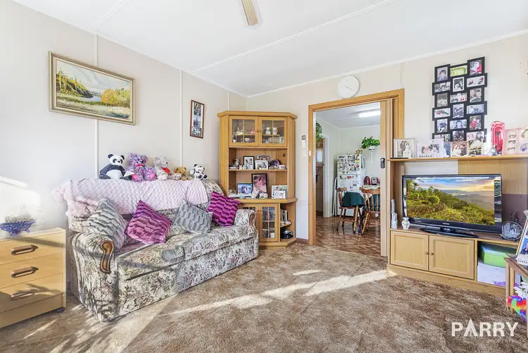 Fifth view of Homely house listing, 8 Fryett Street, Waverley TAS 7250