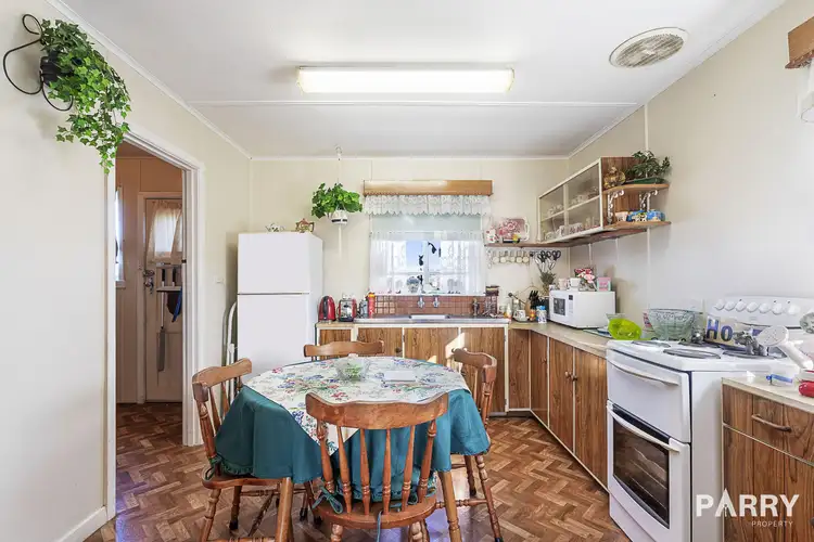Sixth view of Homely house listing, 8 Fryett Street, Waverley TAS 7250