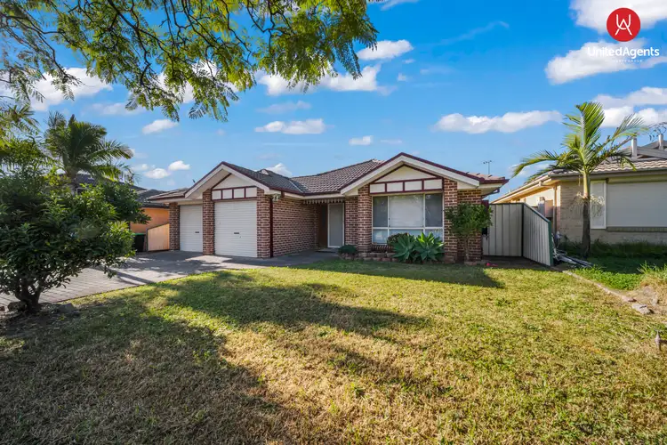 24 Nymboida Avenue