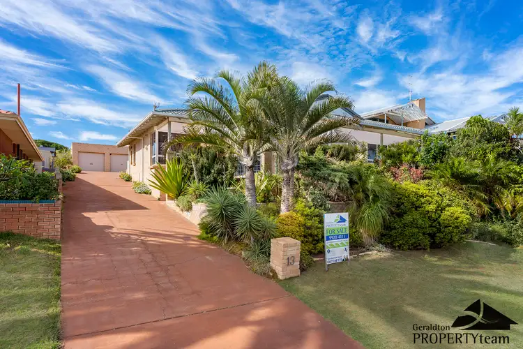 13 Gilmore Street, Mount Tarcoola WA 6530